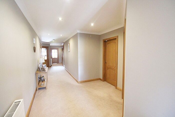 4 Bedroom Detached House For Sale In Newlands Lane, Buckie, AB56