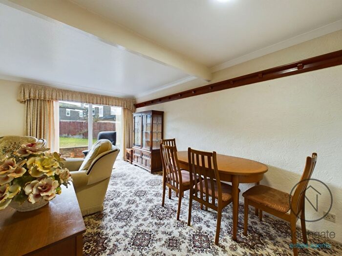 3 Bedroom Terraced House For Sale In Beechfield, Newton Aycliffe, DL5