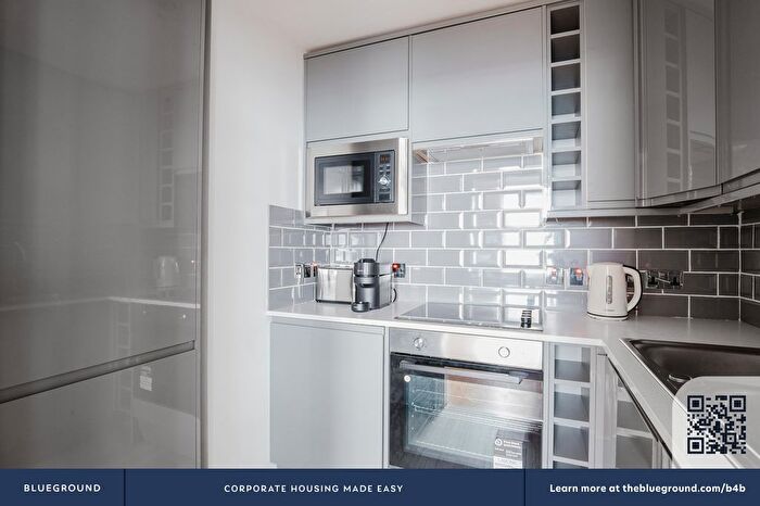 1 Bedroom Flat To Rent In Kensington, London, SW10
