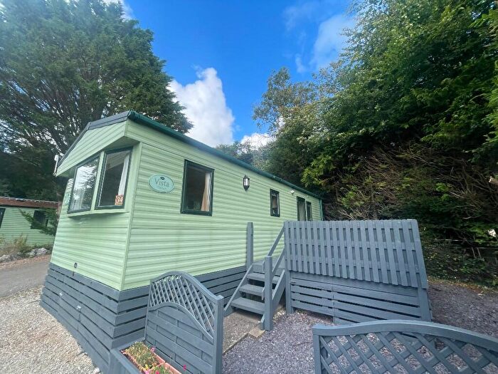 2 Bedroom Caravan For Sale In Fell End Holiday Park, Beetham, LA7