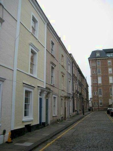 5 Bedroom Terraced House To Rent In Gloucester Street, BS8