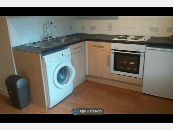 1 Bedroom Flat To Rent In Liverpool Road, Stoke-On-Trent, ST4