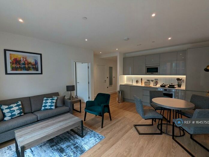 1 Bedroom Flat To Rent In West Timber Yard, Birmingham, B5