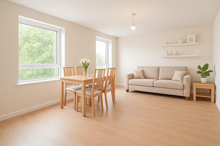 2 Bedroom Flat For Sale In West Hill, London, SW15