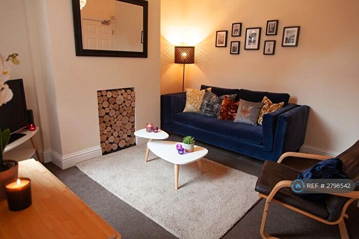 4 Bedroom Terraced House To Rent In Emmanuel Street, Preston, PR1