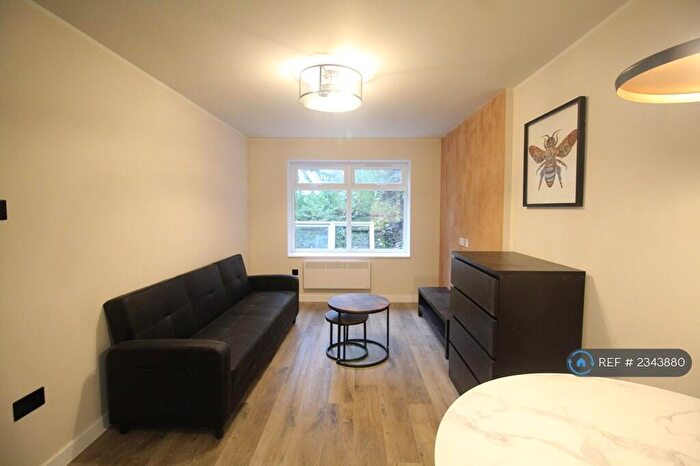 1 Bedroom Flat To Rent In St. Columbas Close, Coventry, CV1