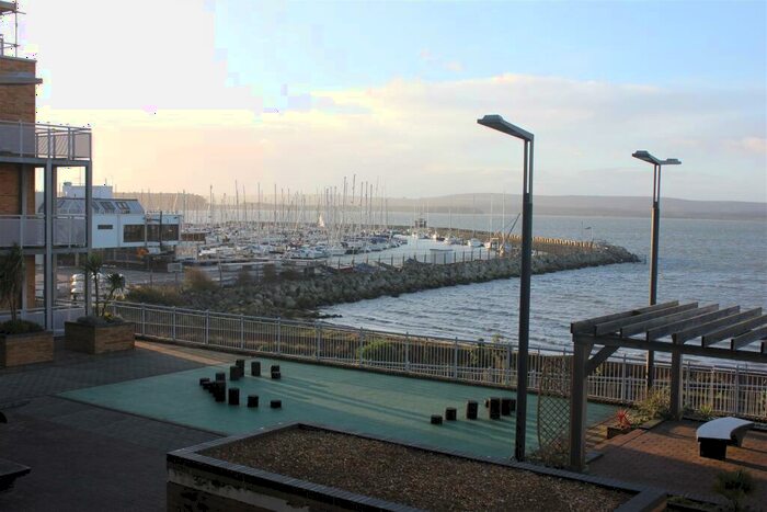 2 Bedroom Apartment To Rent In Stone Close, Poole, BH15