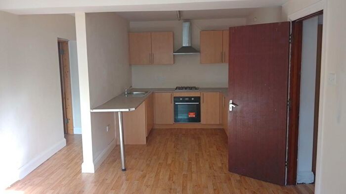 Apartment To Rent In Maidenhead, Null, SL6