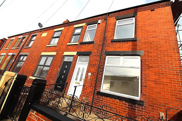 3 Bedroom End Of Terrace House To Rent In Manchester Road, Blackrod, Bolton, BL6
