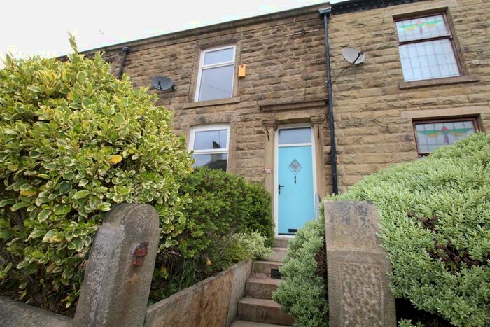 3 Bedroom Cottage To Rent In Wellington Road, Turton, Bolton, BL7