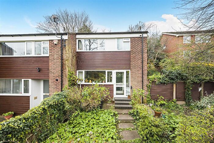 3 Bedroom End Terrace House For Sale In Grasmere Road, Bromley, BR1