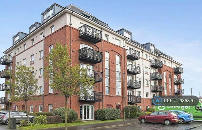 2 Bedroom Flat To Rent In Appin Street, Edinburgh, EH14