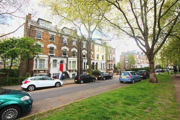 2 Bedroom Flat To Rent In Petherton Road, London, N5