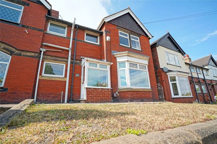 3 Bedroom End Of Terrace House For Sale In Park Terrace, Doncaster Road, Thrybergh, Rotherham, S65