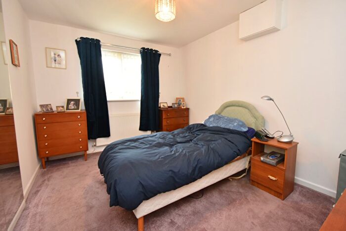 2 Bedroom Semi-detached Bungalow For Sale In Adgarley Way, Dalton-In-Furness, Cumbria, LA15