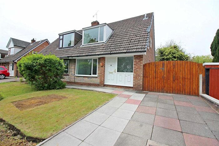 3 Bedroom Semi Detached House To Rent In Moorside Road, Tottington, BL8