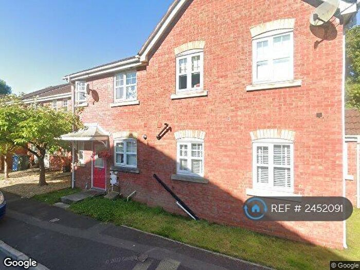 3 Bedroom Terraced House To Rent In Regency Gardens, Euxton, Chorley, PR7