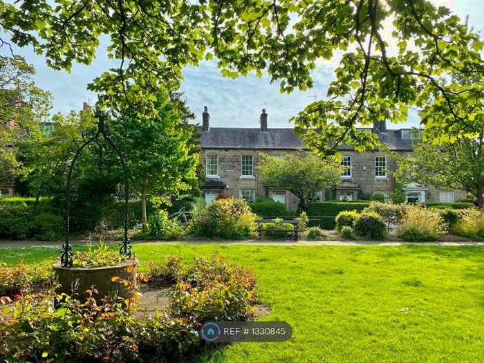 3 Bedroom Terraced House To Rent In Albert Terrace, Harrogate, HG1