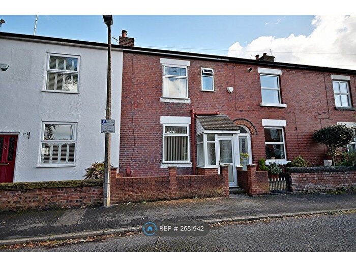 3 Bedroom Terraced House To Rent In Albion Grove, Sale, M33