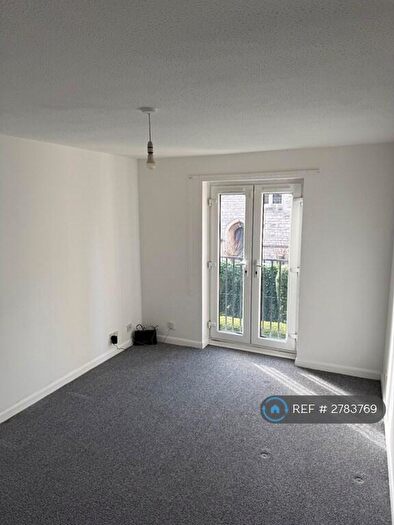 2 Bedroom Flat To Rent In Bevills Place, March, PE15