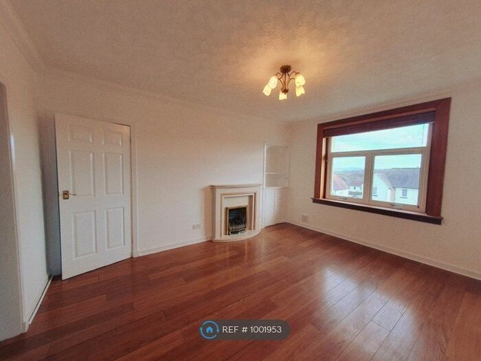 2 Bedroom Flat To Rent In Houston Road, Bridge Of Weir, PA11