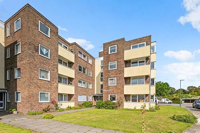 2 Bedroom Apartment To Rent In High Street, Bognor Regis, PO21
