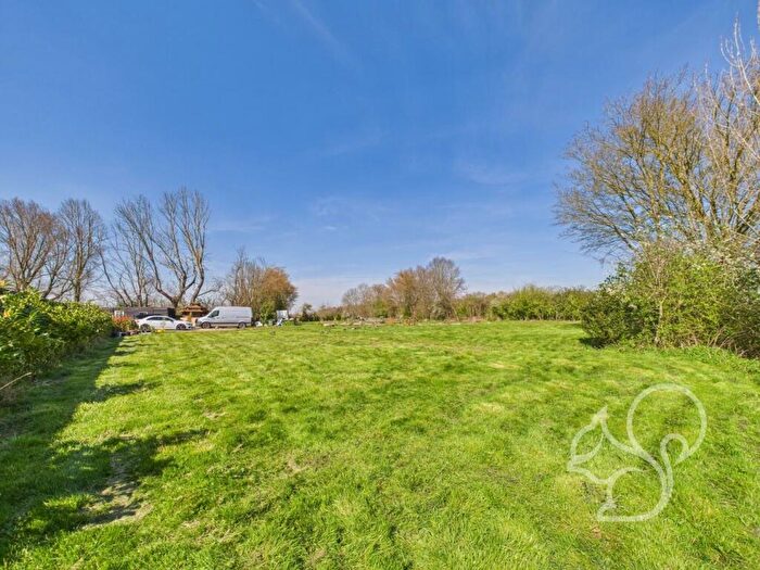 3 Bedroom Land For Sale In Land At Banters Lane, Great Leighs, CM3