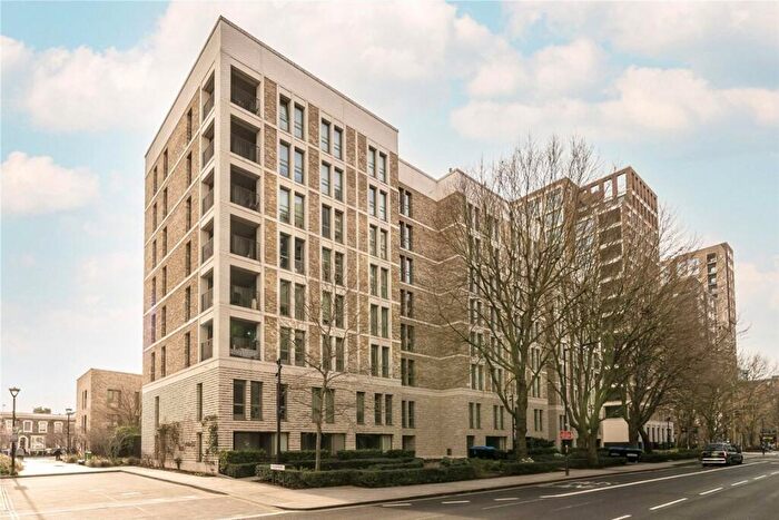 2 Bedroom Flat To Rent In Sir John Soane Apartments, Elephant & Castle, SE17