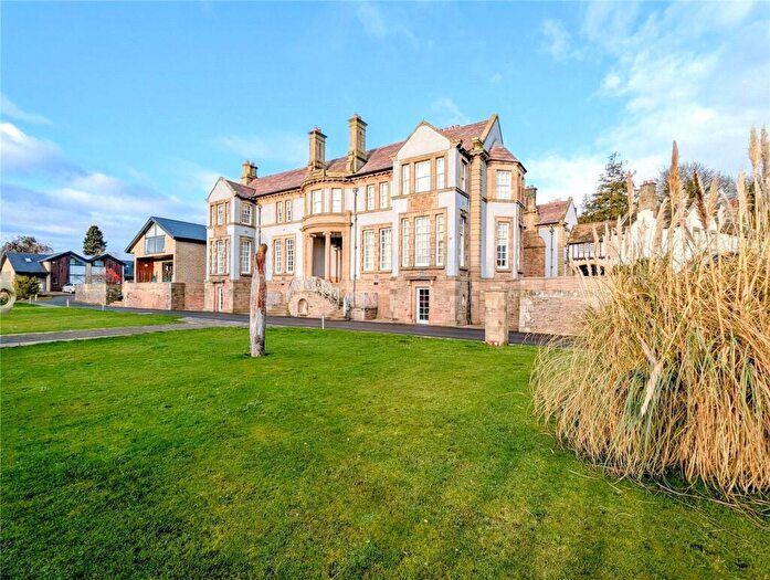 2 Bedroom Apartment To Rent In Scalesceugh Hall, Carleton, Carlisle, Cumbria, CA4