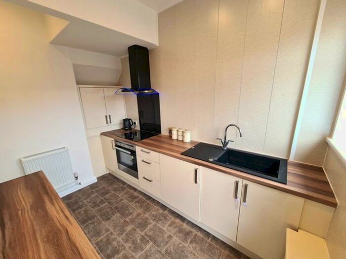 2 Bedroom Terraced House To Rent In Portsmouth Street, Walney Island, Barrow, LA14