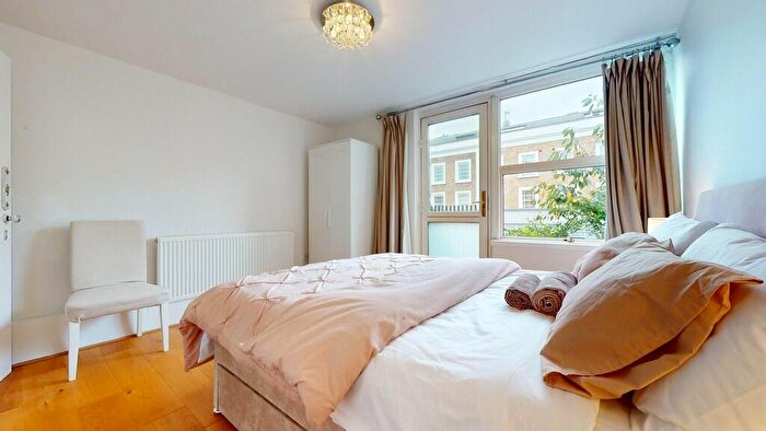 2 Bedroom Ground Maisonette To Rent In Mackenzie Road, N7