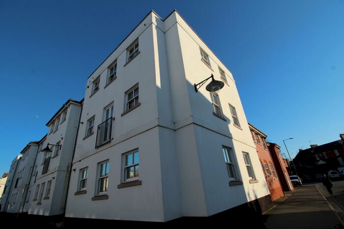 2 Bedroom Apartment To Rent In Packington Place, Leamington Spa, CV31