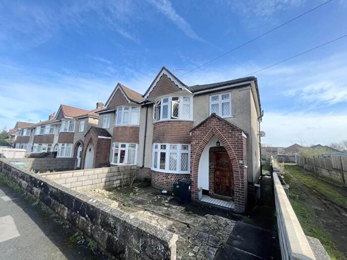 4 Bedroom Semi Detached House To Rent In Mortimer Road, Filton, Bristol, BS34