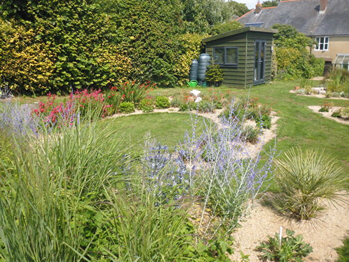 3 Bedroom Terraced House For Sale In Litton Cheney, Dorchester, DT2