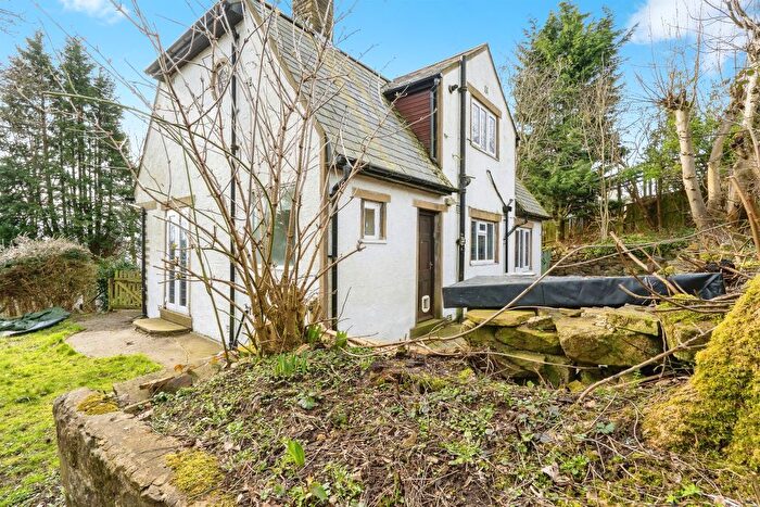 3 Bedroom Detached House For Sale In Braithwaite Road, Keighley, BD22