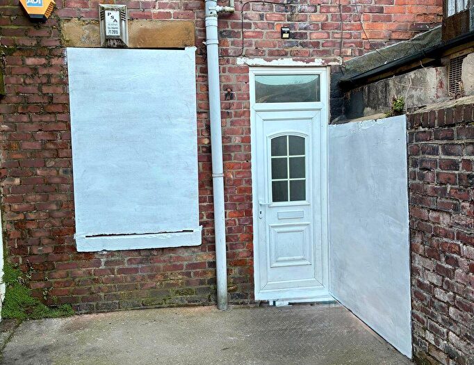 2 Bedroom Flat To Rent In Milburn Road, Ashington, NE63