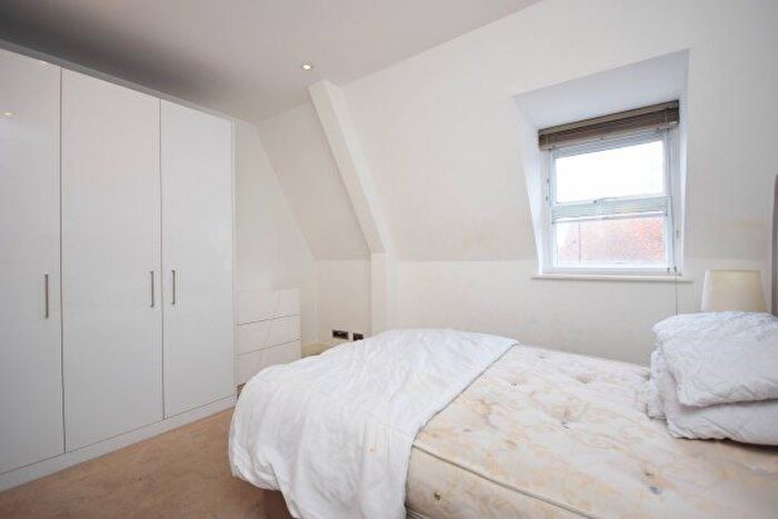 2 Bedroom Flat To Rent In Clifford Street, York, YO1