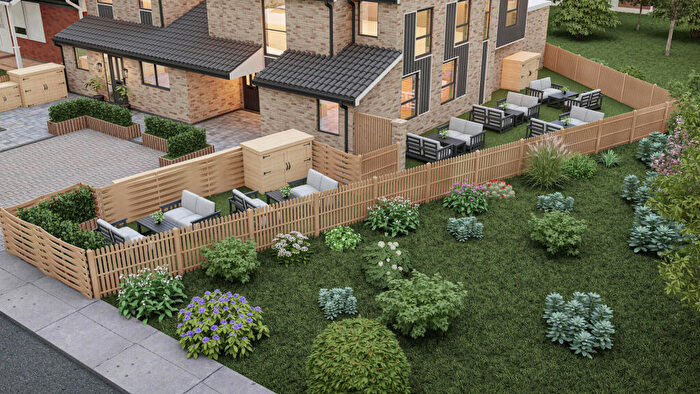 3 Bedroom Apartment To Rent In Selborne Road, B, Croydon, CR0