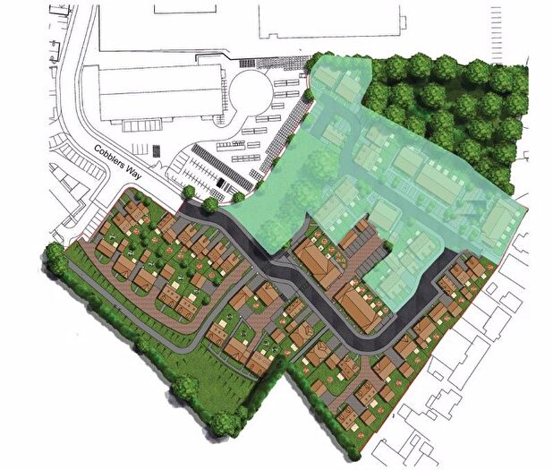 4 Bedroom Detached House For Sale In Valley Ridge, Westfield, Radstock, BA3