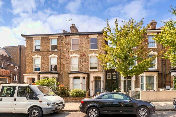4 Bedroom Terraced House To Rent In Wilberforce Road, London, N4