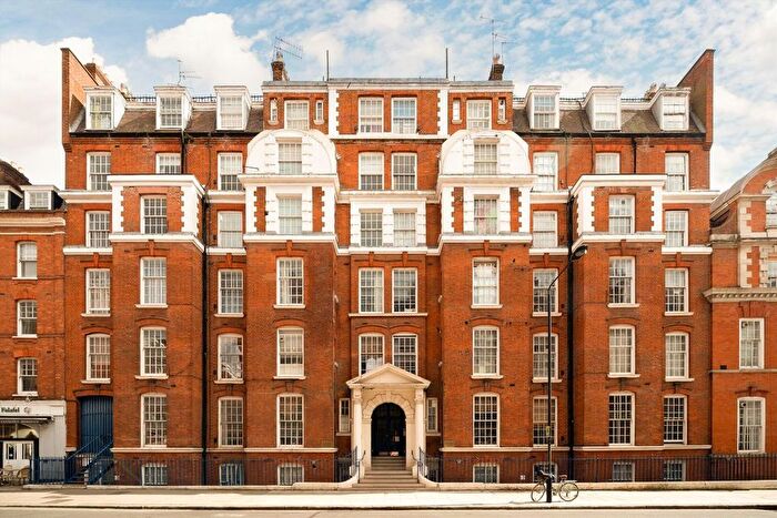 1 Bedroom Flat To Rent In Hunter Street, London, WC1N