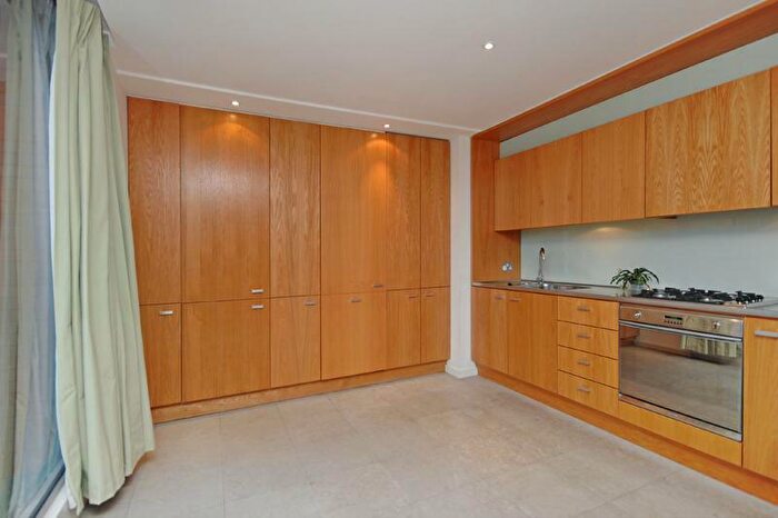 1 Bedroom Apartment To Rent In St. John Street, EC1M