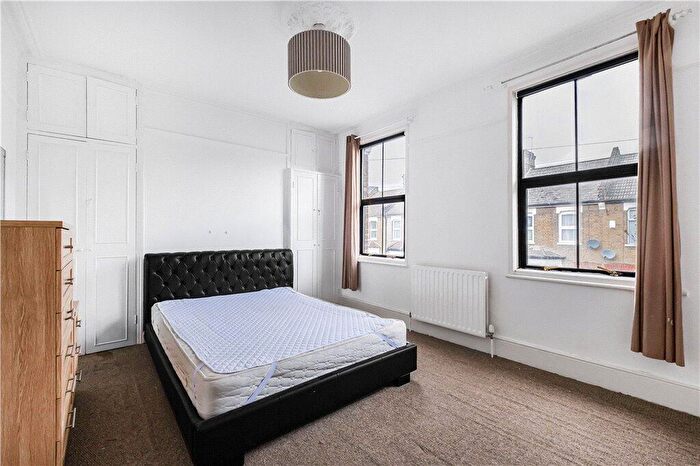 5 Bedroom Terraced House To Rent In Alloa Road, London, SE8