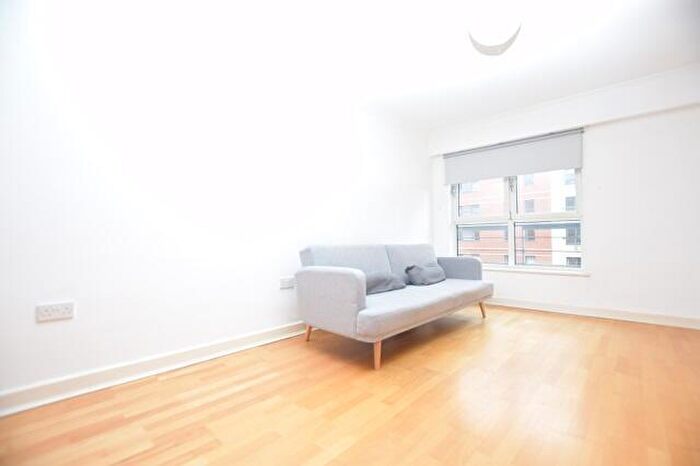 2 Bedroom Apartment To Rent In Cracknell, Millsands, Sheffield, S3