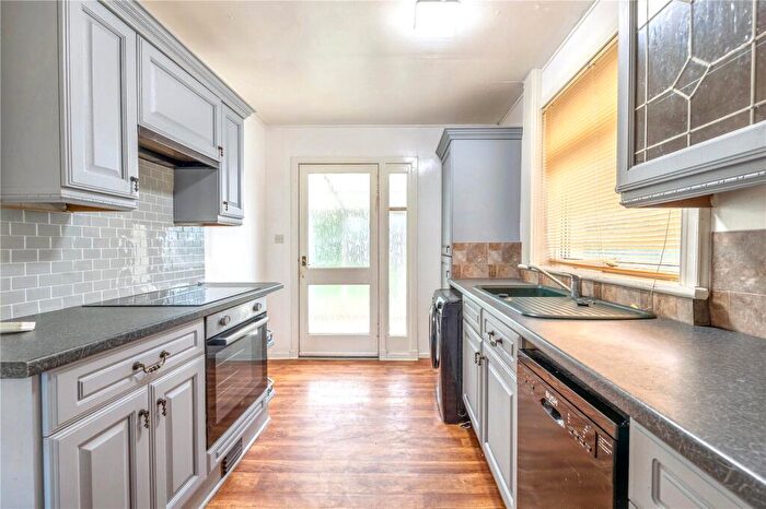 2 Bedroom Semi-Detached House For Sale In Hillwood Rise, Ratho Station, Newbridge, Midlothian, EH28