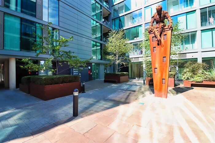 2 Bedroom Apartment For Sale In Solly Place, Solly Street, Sheffield, S1