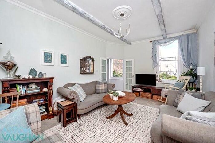 3 Bedroom Cottage To Rent In Victoria Terrace, Hove, BN3