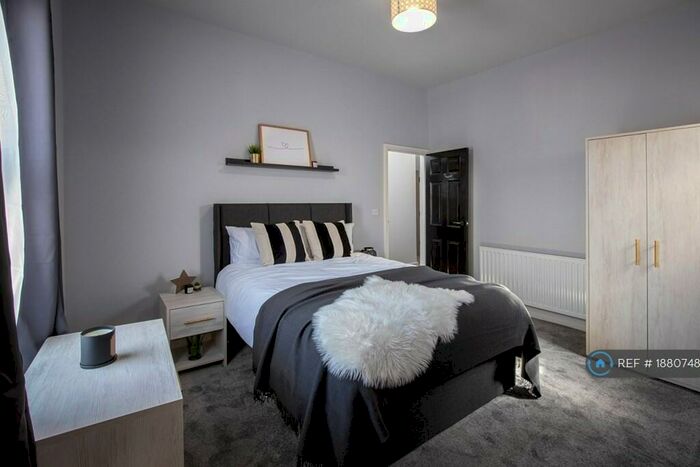 1 Bedroom Flat To Rent In Bryan Road, Blackpool, FY3