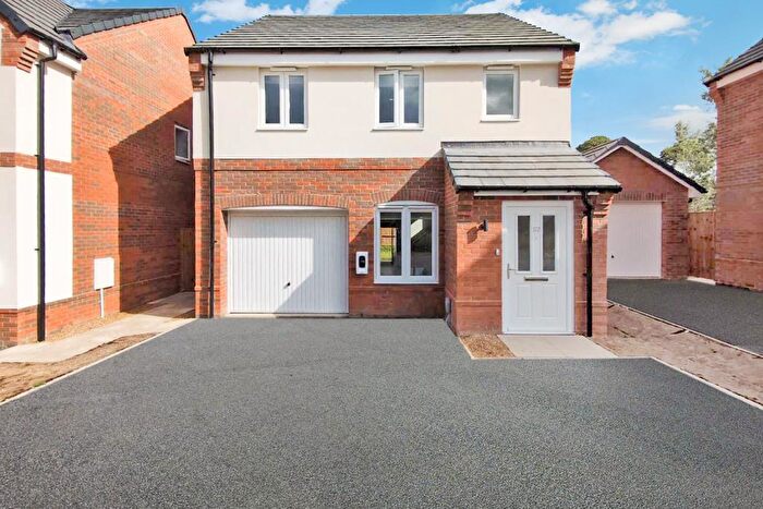 3 Bedroom Detached House To Rent In Violet Street, Lakenheath, IP27