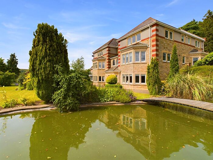 7 Bedroom Detached House For Sale In Holywood, Wolsingham, DL13